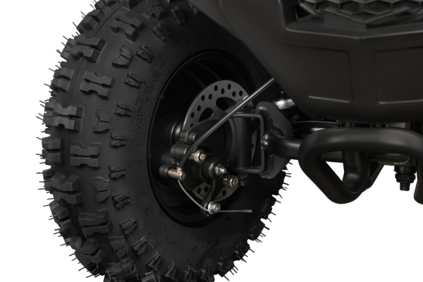 Kinderquad Elektro Quad NITRO MOTORS 36V 1000W Lithium Kinder Quad Acanto