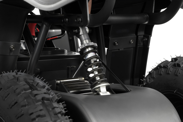 Kinderquad Elektro Quad NITRO MOTORS 36V 1000W Lithium Kinder Quad Acanto