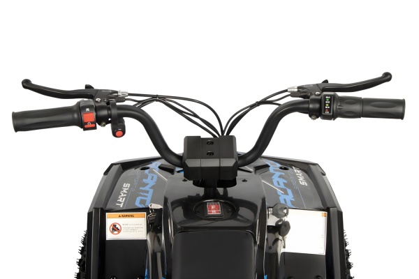 Kinderquad Elektro Quad NITRO MOTORS 36V 1000W Lithium Kinder Quad Acanto