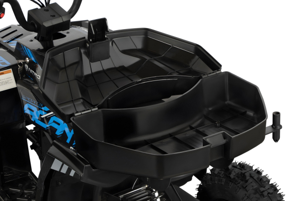 Kinderquad Elektro Quad NITRO MOTORS 36V 1000W Lithium Kinder Quad Acanto