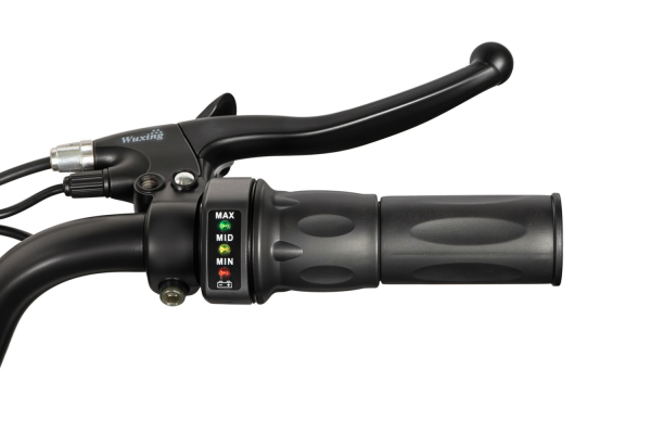 Kinderquad Elektro Quad NITRO MOTORS 36V 1000W Lithium Kinder Quad Acanto