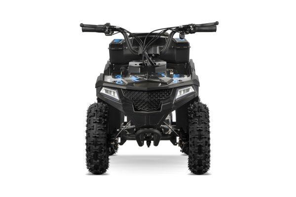 Kinderquad Elektro Quad NITRO MOTORS 36V 1000W Lithium Kinder Quad Acanto