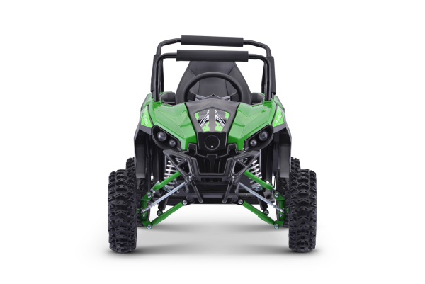 Kinderfahrzeug 48V 1200 Watt Buggy UTV Savana VX Nitro Motors Edition Kinder Elektro Auto 34km/h Buggy Luftreifen