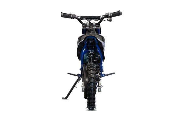 Kinder Motocross 1000W Crossbike Nitro Motors Eco Prime Sport10 36V Dirt Bike Pocket Bike