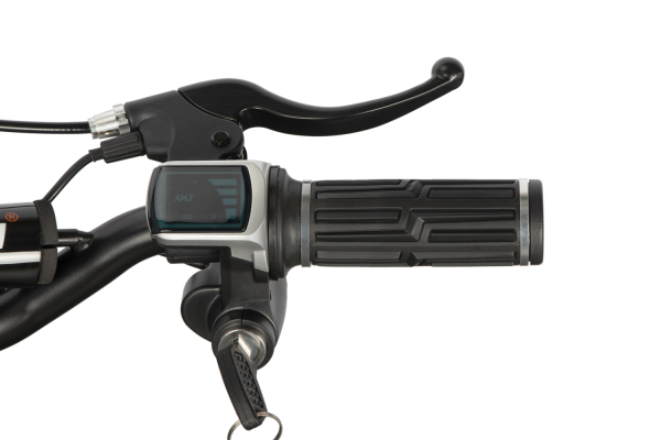 Kinder Motocross 1000W Crossbike Nitro Motors Lucky 36V Dirt Bike Pocket Bike