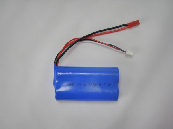 Ersatzteil Akku Lt-711-23 (battery)