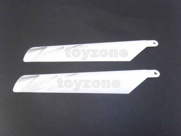 Ersatzteil Hauptrotorblätter Z100-04 (Main blade)