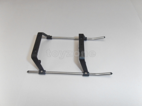Ersatzteil Landegestell Z100-18 (Undercarrige)