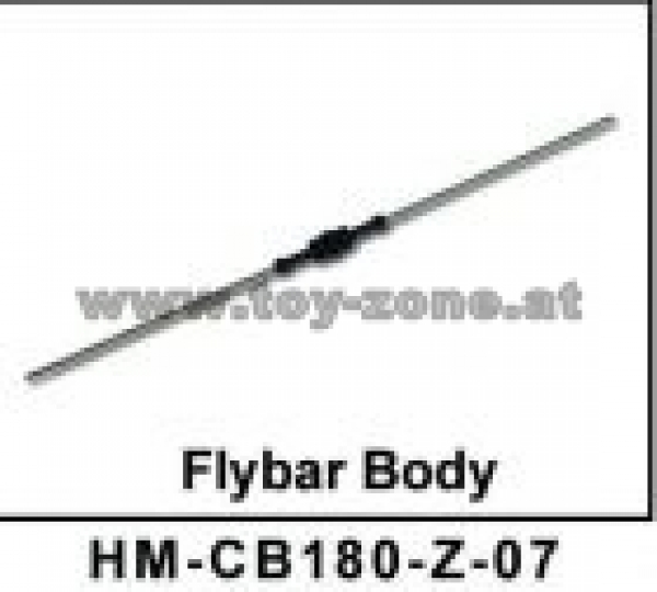 Walkera CB180D-07 Flybar