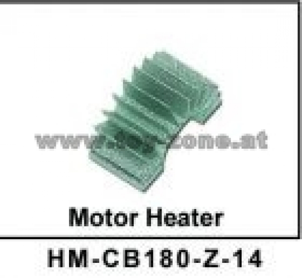 Walkera Motor Head HM-CB180-Z-14