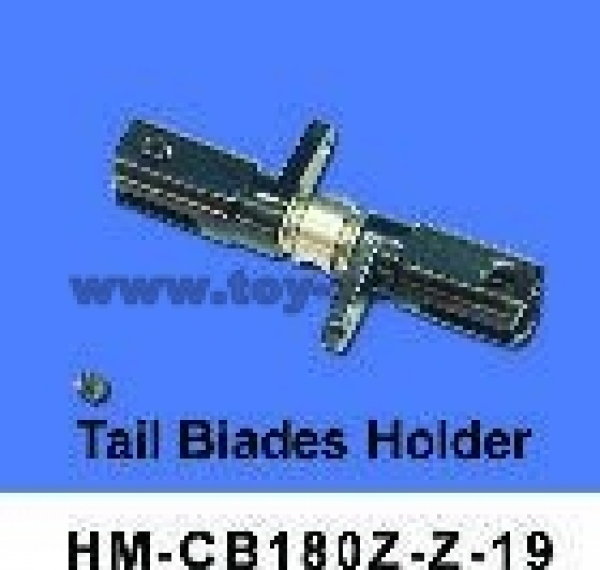 Walkera 180Z -19 Tail blades holder