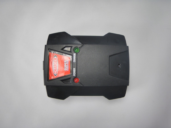 Ersatzteil Charger Box 9101-25