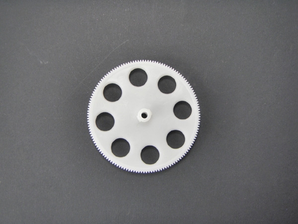 Ersatzteil Ritzel 9104-07 ( main gear)