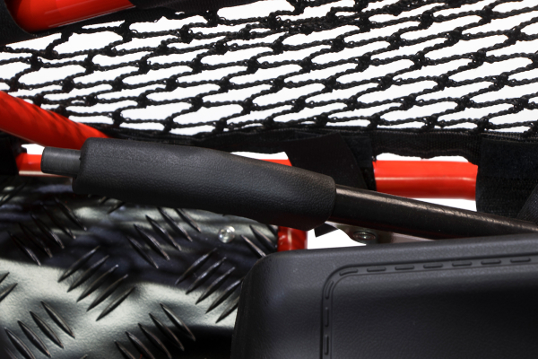 Kinderfahrzeug 36V 1000 Watt Buggy Racer PRM 6 UTV Nitro Motors Edition Kinder Elektro Auto 30km/h