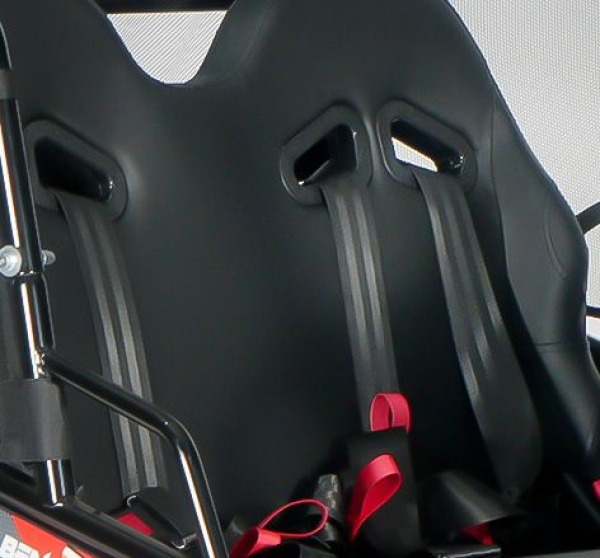 Kinderfahrzeug Buggy RSX Zweisitzer XXL 212ccm 4 Takt Quad UTV