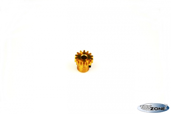 Ersatzteil 61013 Motorritzel 14 Zähne