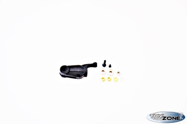 Ersatzteil Falcon 400 Hauptblatthalterung 1101C-41025