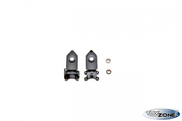 Ersatzteil Falcon 400 Heckritzel Box 1101C-41381