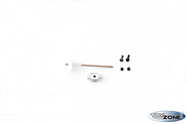 Ersatzteil Falcon 400 Heckantriebswelle 1101C-41081