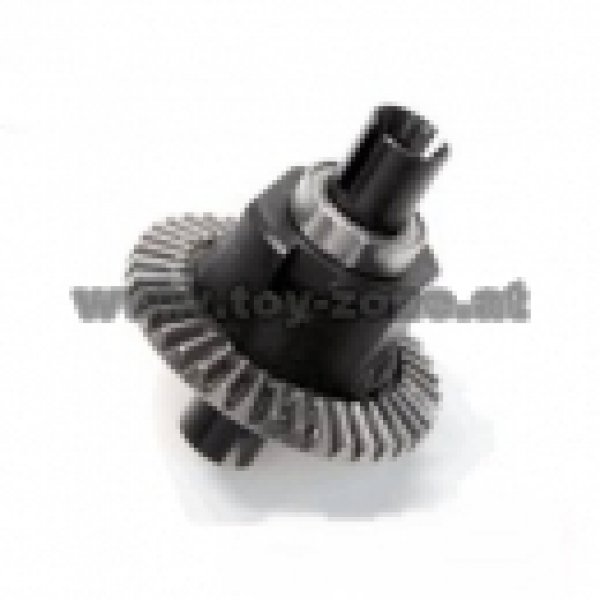 Ersatzteil 02024 Differential Getriebe Set ( diffirential gear set )
