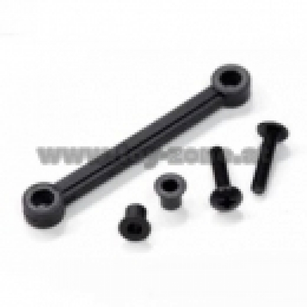 Ersatzteil 02074 untere Lenkstange ( steering ackerman joint )