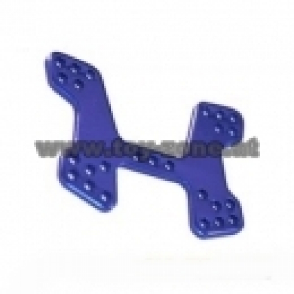 Ersatzteil 06013 vordere Dämpferbrücke ( front shock tower )