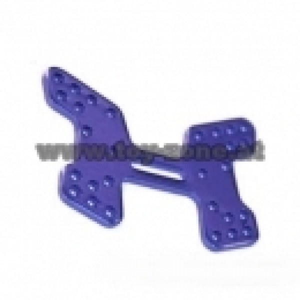 Ersatzteil 06014 hintere Dämpferbrücke ( rear shock tower )