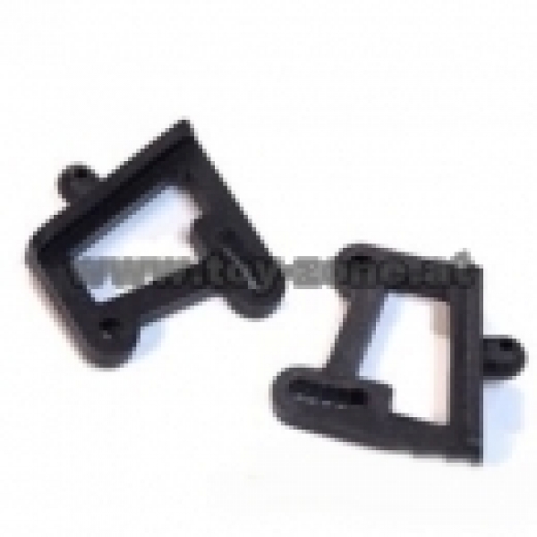 Ersatzteil 06020 Heckflügelbefestigung ( wing mount )