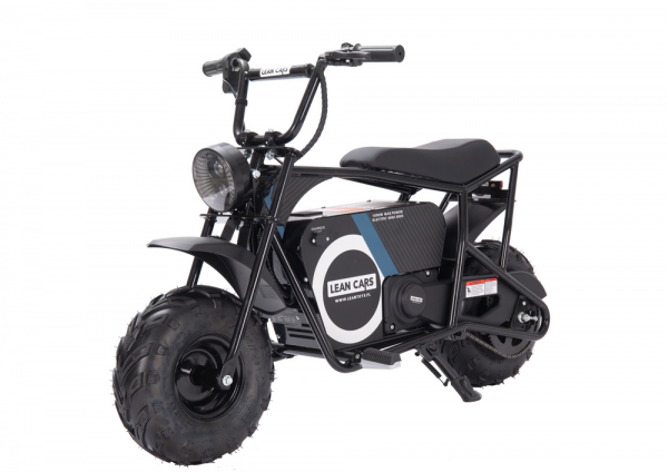 Kinderfahrzeug Motorrad Firestorm 1000W 48V Brushless Elektrobike Dirtbike Crossbike Kindermotorrad