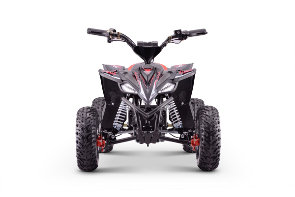 Kinder Quad ATV Elektro 48V 1300W 33km/h Eco TRX