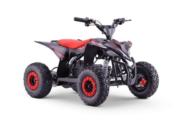 Kinder Quad ATV Elektro 48V 1300W 33km/h Eco TRX