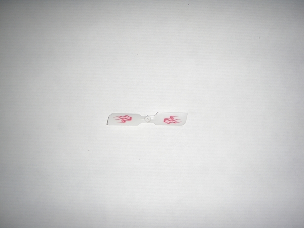 Ersatzteil Heckrotorblatt (Tail Blade) 8003