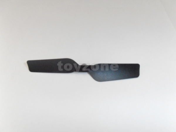 Ersatzteil Heckrotorblatt Z101-19 (Tail Blade)