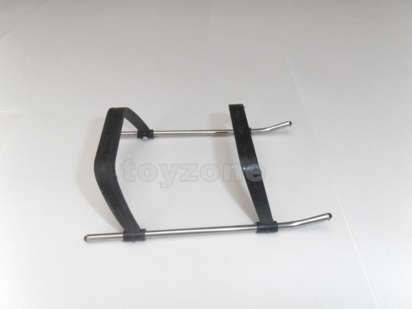 Ersatzteil Landegestell 9011-011 (Tripod)