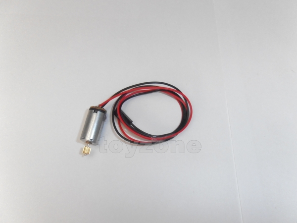 Ersatzteil Heckmotor 9011-13 (Bottom Electric Machinery)