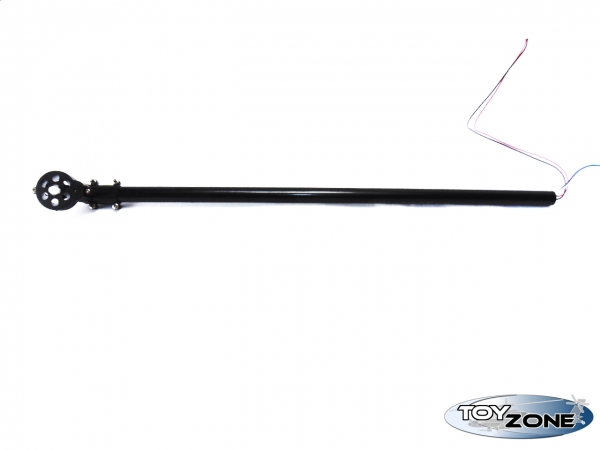 Ersatzteil 9101-18 Heckausleger