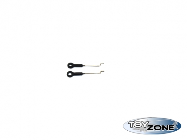 Ersatzteil Servo Pull Rod 9019-16