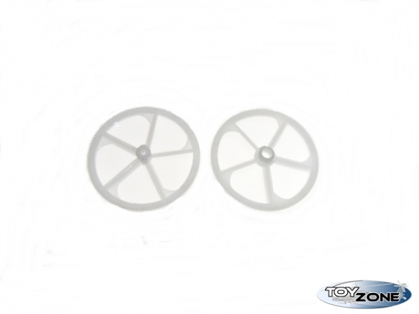 Ersatzteil 9115-07 oberes unteres Ritzel (Top/bottom main gear)