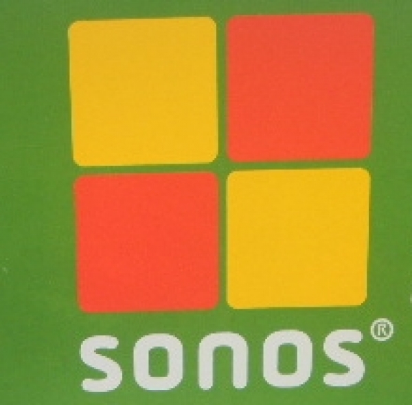 Sonos Original Stecksystem Stall mit Tieren 900 Teile