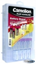 Familienbox CAMELION 29 tlg. inkl. Batterien Aufbewahrungsbox u.v.m