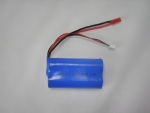 Ersatzteil Akku Lt-711-23 (battery)