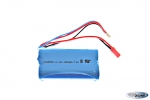 Ersatzteil Akku 9104-23 (7,4V Li-ion batteries)