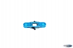 Ersatzteil 68690-21 obere Rotorblatthalterung Monster 126cm