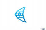 Ersatzteil 68690-16 Horizontal tail part Monster