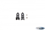 Ersatzteil Falcon 400 Heckritzel Box 1101C-41381