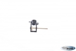Ersatzteil Falcon 400 Heckritzel Box komplett 1101C-41461