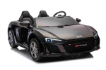 Kinderauto 24V Audi R8 Spyder XXXL Zweisitzer 1,7m Kinder Elektro Auto Kinderfahrzeug Elektro Scheibenbremsen Zweisitzer Ledersitz