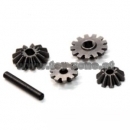 Ersatzteil 02066 Differential Kegelzahnräder ( diff. pinions pin )