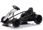 Driftkart Driftcar Go-Kart Speed 15km/h Driftscooter Kinderfahrzeug 24V 2 x 350W Kinder Elektro Auto Elektrocart