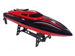 RC Speedboot Rennboot 35km/h LIPO 45cm 2,4GHZ Wassergekühlt RTR